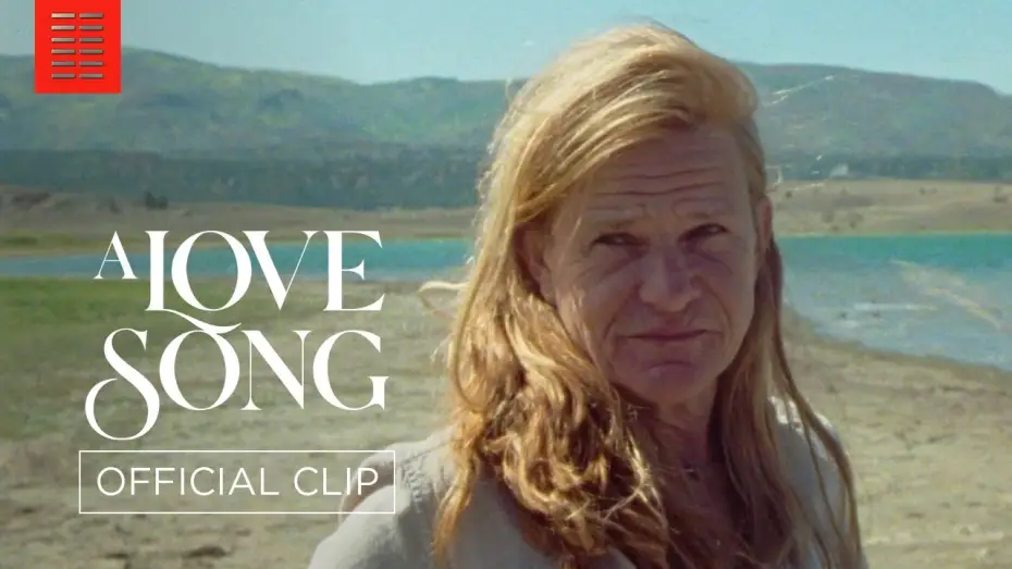 Відео до фільму A Love Song | Field Trip