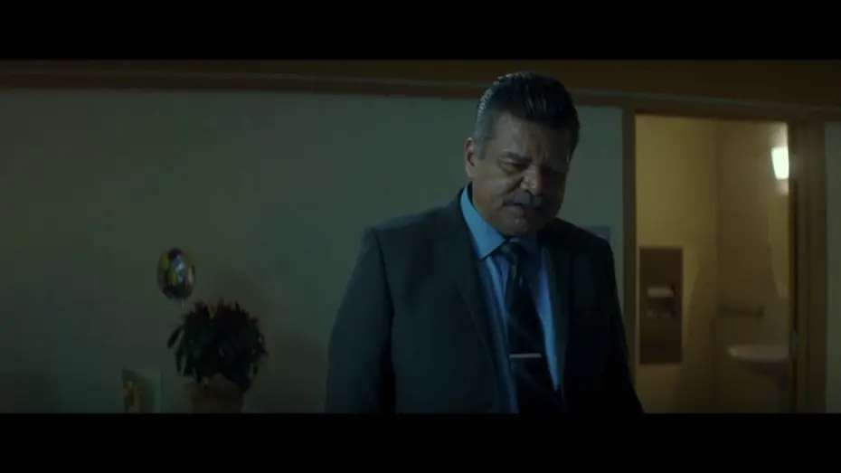 Відео до фільму El Chicano | EL CHICANO : IN THEATERS MAY 3 - "Hospital" Clip