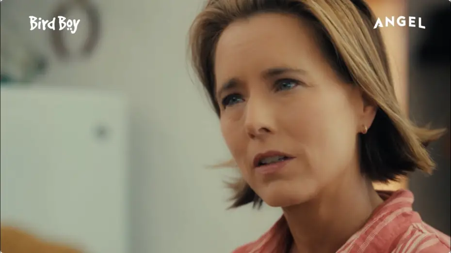 Відео до фільму Bird Boy | Now on Angel