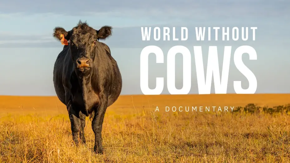 Відео до фільму World Without Cows | World Without Cows — Official Trailer