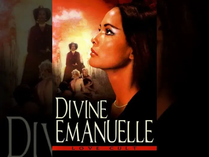 Відео до фільму Divine Emanuelle | Chris Anders - Love, Love, Love | Divine Emanuelle: Love Cult (1981)