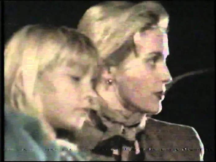 Відео до фільму Deep Red | SciFi Channel Planetary Premiere Deep Red Preview