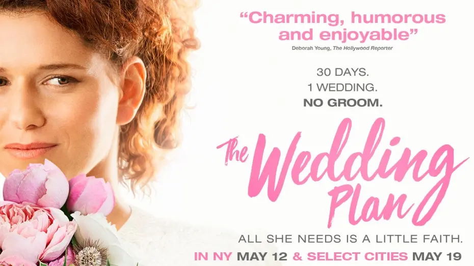 Відео до фільму The Wedding Plan | The Wedding Plan | Official Trailer