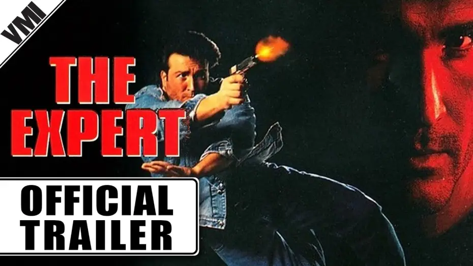 Відео до фільму The Expert | Official Trailer
