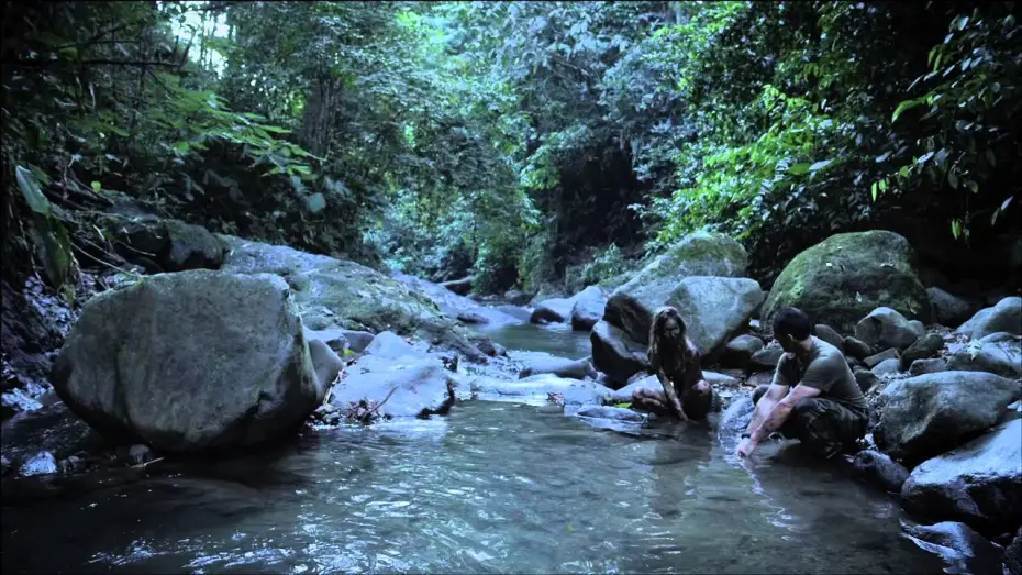 Відео до фільму AE: Apocalypse Earth | AE: APOCALYPSE EARTH TRAILER