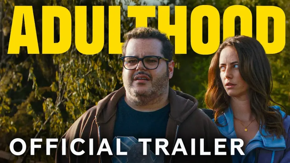 Відео до фільму Adulthood | Official Trailer