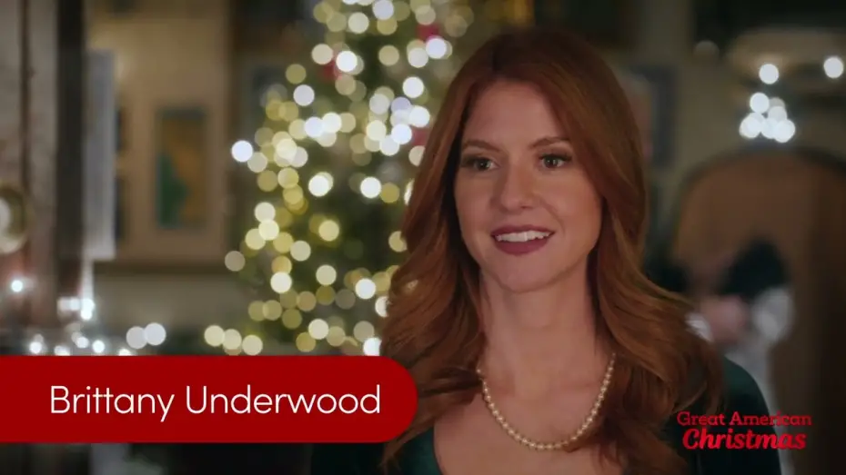 Відео до фільму A Royal Christmas Holiday | Trailer