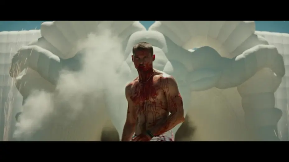 Відео до фільму HIM | Tyriq Withers on HIM