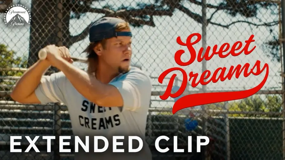 Відео до фільму Sweet Dreams | "Hey Sweet Creams" Clip