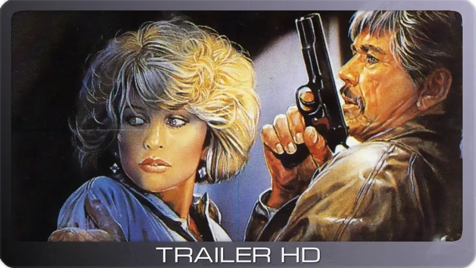 Відео до фільму Assassination | Assassination ≣ 1987 ≣ Trailer
