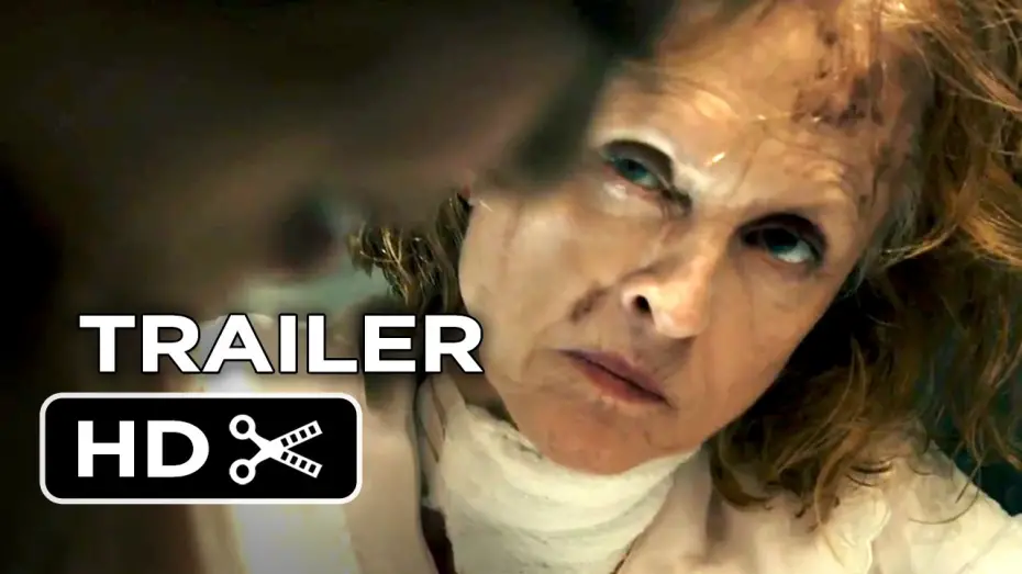 Відео до фільму Демони Дебори Логан | The Taking of Deborah Logan Official Trailer #2 (2014) - Horror Movie HD