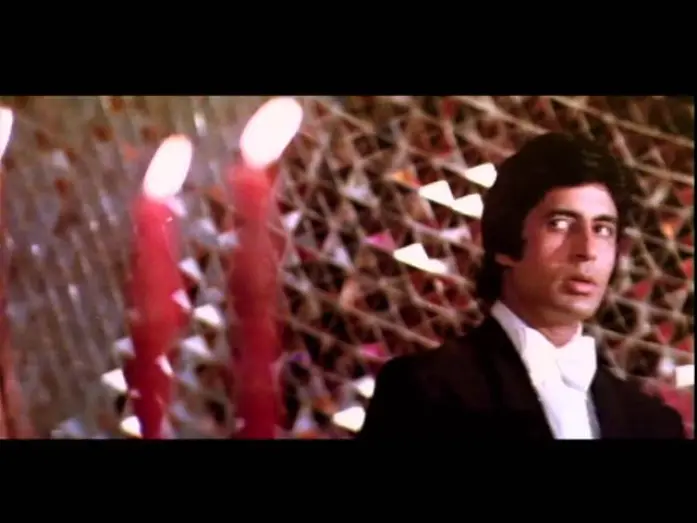 Відео до фільму Shaan | Shaan 1980 promo