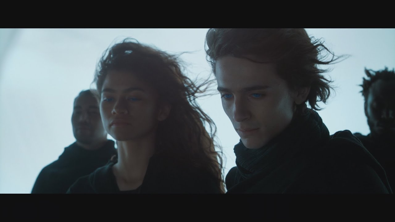 Переглянути трейлер фільму