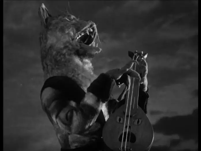 Відео до фільму The Tale of the Fox | The Tale of the Fox (1937) Tom Cat Serenade