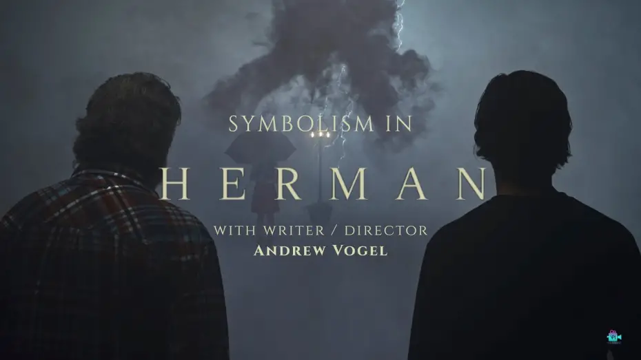 Відео до фільму Herman | HERMAN | Storytelling Through Visual Symbols