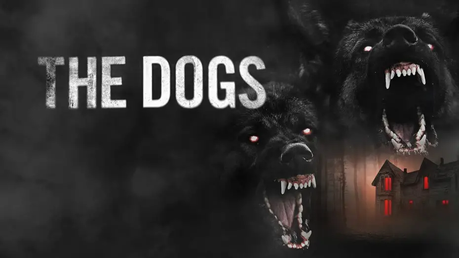 Відео до фільму The Dogs | Canadian Trailer