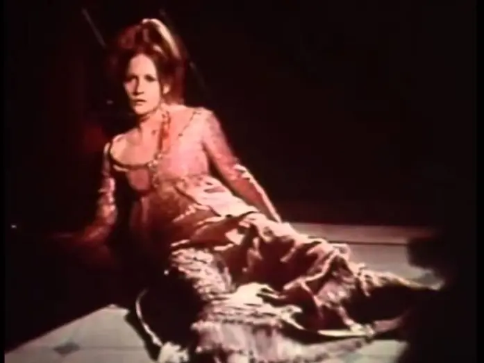 Відео до фільму House of Dark Shadows | HOUSE OF DARK SHADOWS: Original theatrical trailer