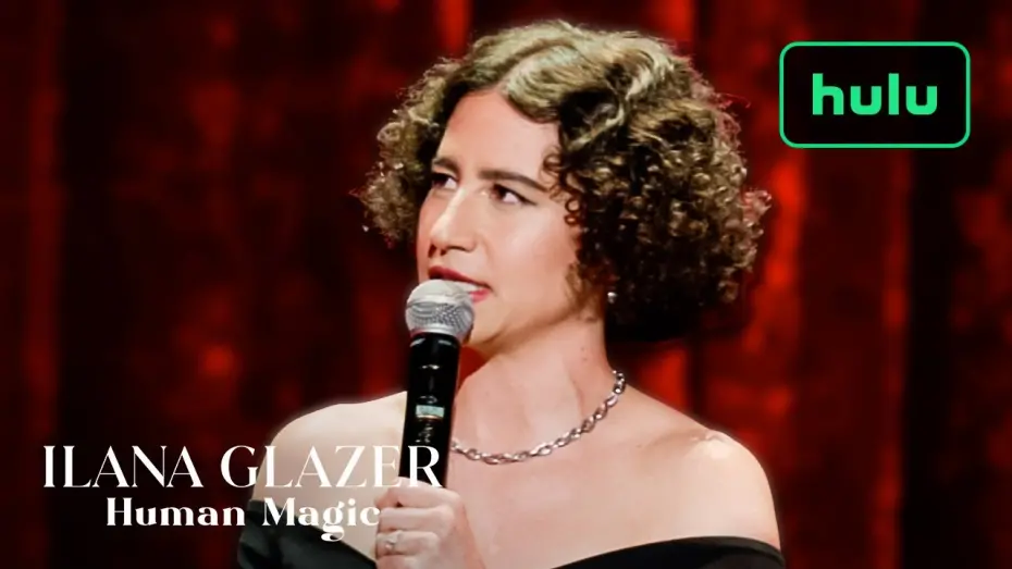Відео до фільму Ilana Glazer: Human Magic | Shirt Shopping