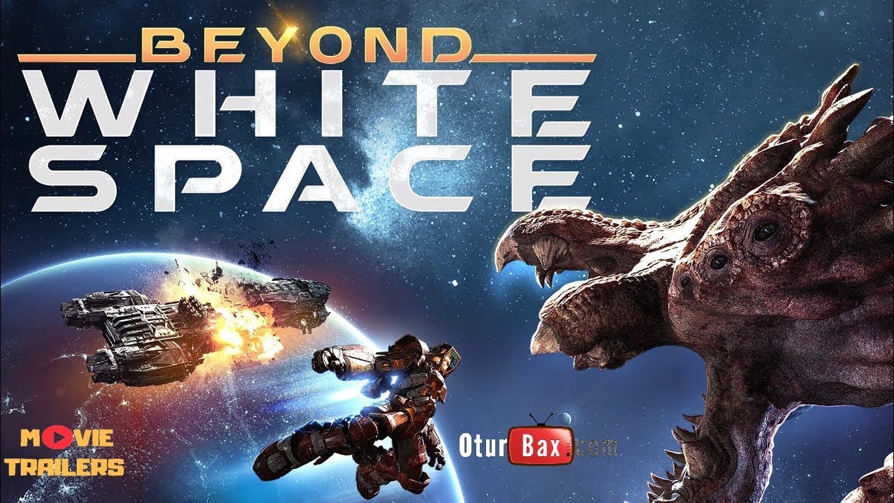 Відео до фільму За межею порожнечі | За пределами пустоты / Beyond White Space 2018