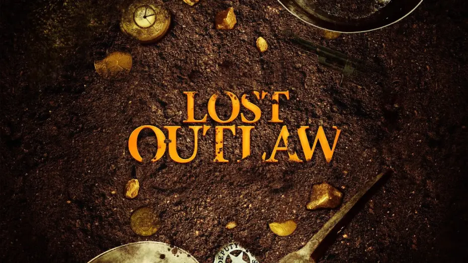 Відео до фільму Lost Outlaw | Lost Outlaw [2021] Trailer | Coming to EncourageTV January 1st, 2022