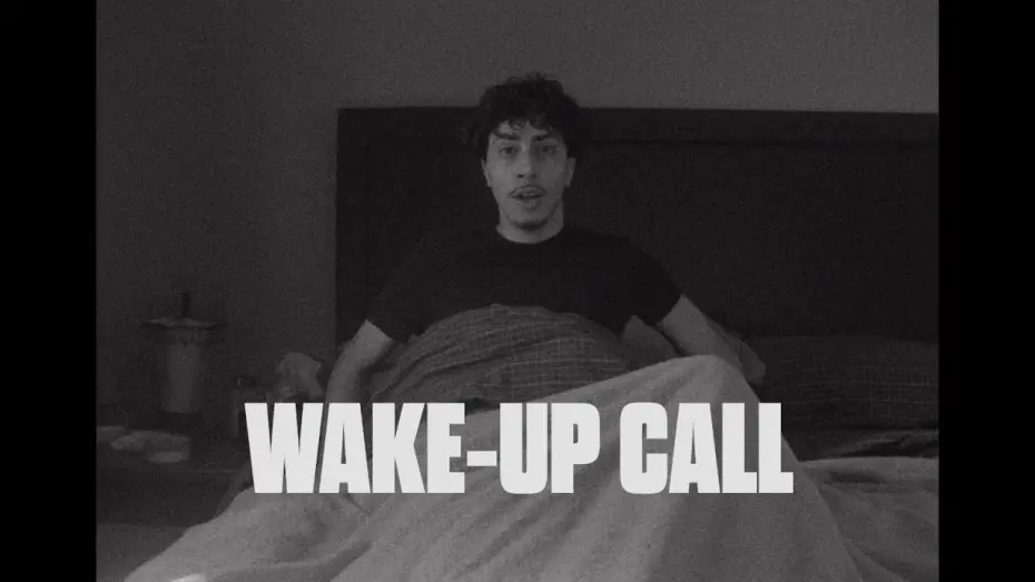 Відео до фільму Wake-Up Call | Wake-Up Call - 16mm Student Short Film