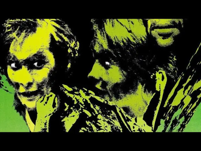 Відео до фільму Horror High | Horror High (1973) - Trailer HD 1080p