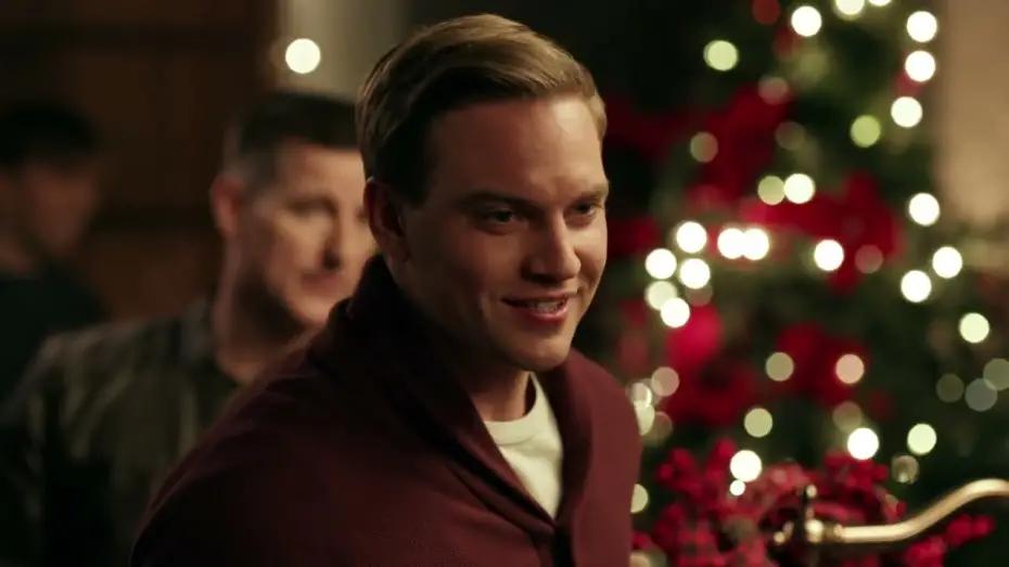 Відео до фільму A Sprinkle of Christmas | Trailer