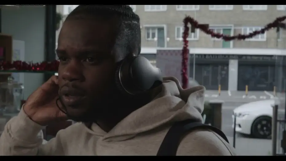 Відео до фільму A Christmas Fight | A Christmas Fight - Trailer 2025