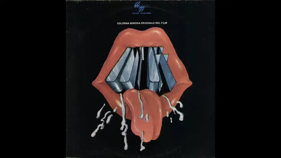 Відео до фільму The Ceremony of The Senses | - LE GROUPE X  - OUT OFF - ( - Radio Records – ZPLRR 34052 - 1978 - ) - FULL ALBUM