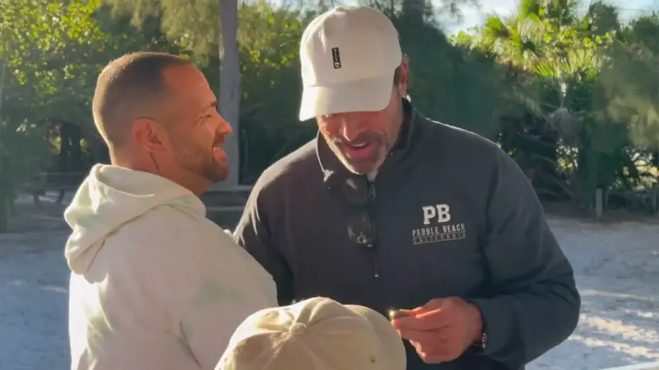 Відео до фільму The Light They Cast | The Light They Cast (trailer)