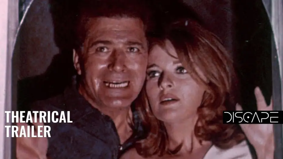 Відео до фільму The Wild, Wild Planet | The Wild, Wild Planet &bull; 1966 &bull; Theatrical Trailer