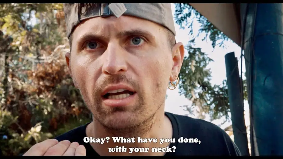 Відео до фільму I Love Peru | I Love Peru (2025) - Clip (English subs)