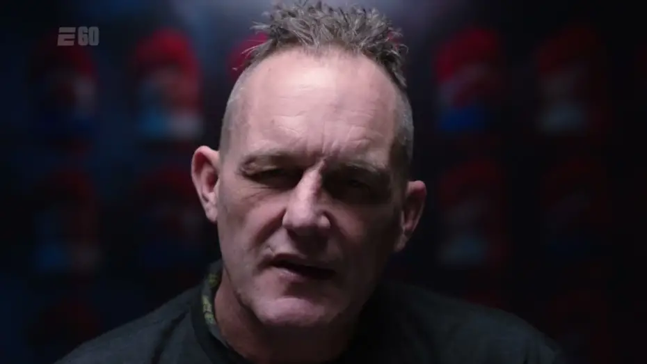 Відео до фільму Unrivaled: Red Wings v Avalanche | CLIP: ESPN