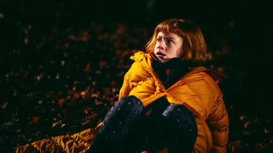 Відео до фільму Неллі Рапп - мисливиця на монстрів | Nelly Rapp – Monster Agent | Official Trailer | Berlinale 2021