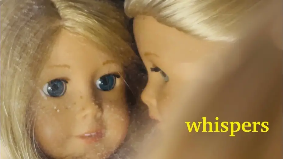 Відео до фільму whispers | whispers