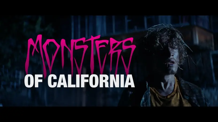 Відео до фільму Monsters of California | To The Stars* | Official Teaser
