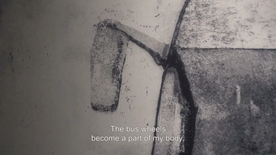 Відео до фільму Every Time You Leave, You Are Born Again | Trailer | Partir, c