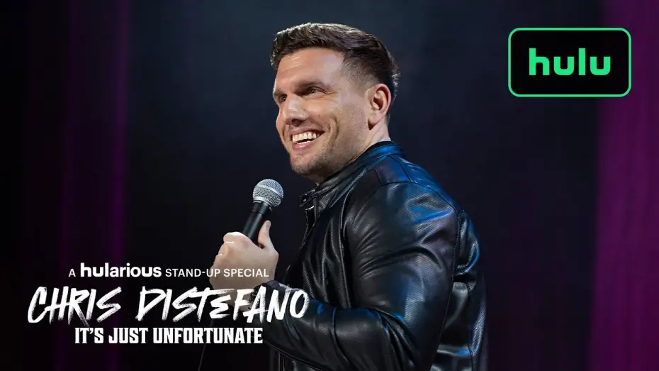 Відео до фільму Chris Distefano: It