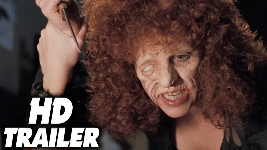 Відео до фільму Deadly Manor | Savage Lust (1990) ORIGINAL TRAILER [HD 1080p]