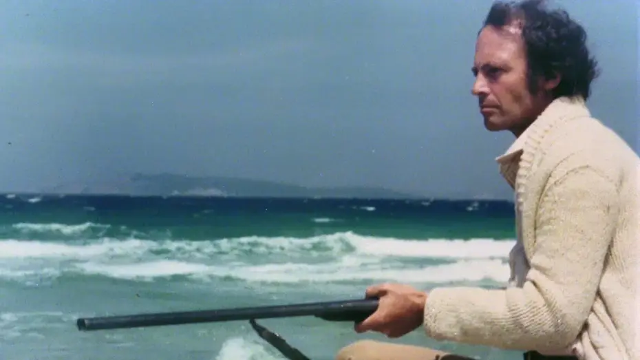 Відео до фільму Nine Guests for a Crime | Nove Ospiti per un Delitto (1977) ORIGINAL TRAILER [HD]