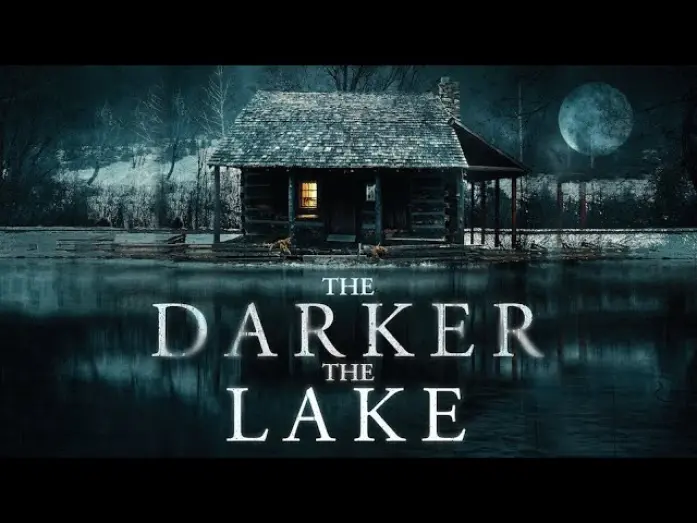 Відео до фільму The Darker the Lake | Trailer