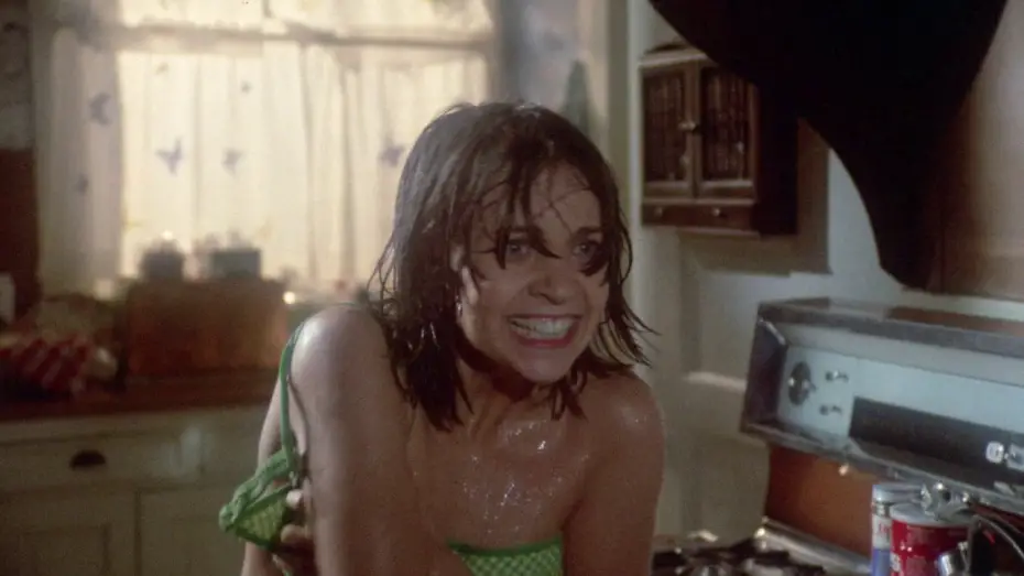 Відео до фільму The Killing Kind | The Killing Kind (1973) [Vinegar Syndrome Blu-ray Promo Trailer]