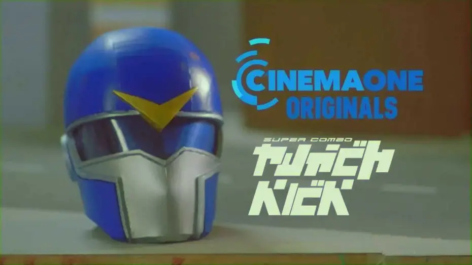 Відео до фільму Blue Bustamante | Blue Bustamante wasaker teaser