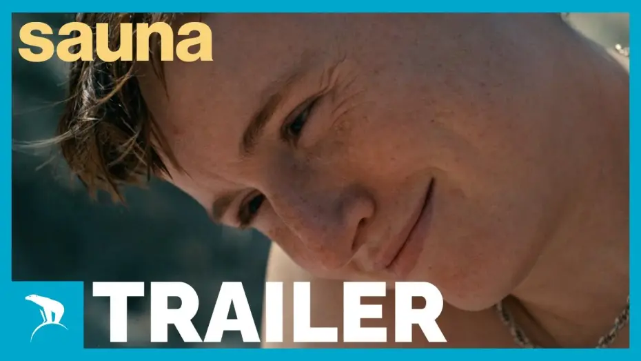 Відео до фільму Sauna | SAUNA | Trailer