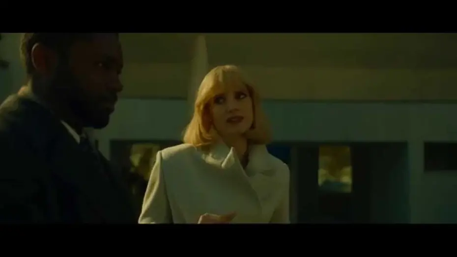 Відео до фільму Найжорстокіший рік | A Most Violent Year - TV Spot #3 (2015)
