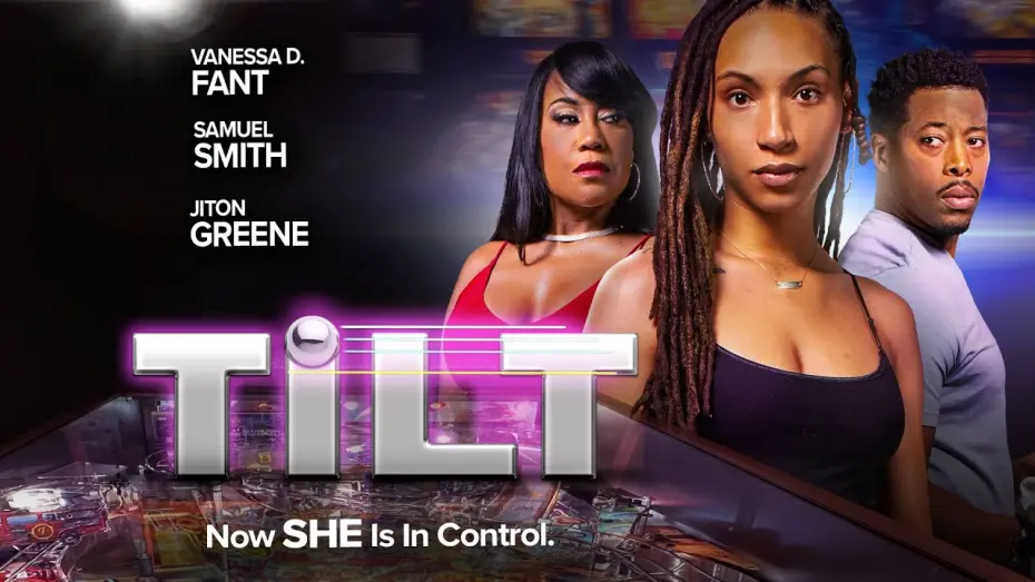 Відео до фільму Tilt | Official Trailer