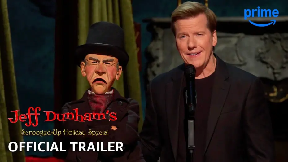 Відео до фільму Jeff Dunham