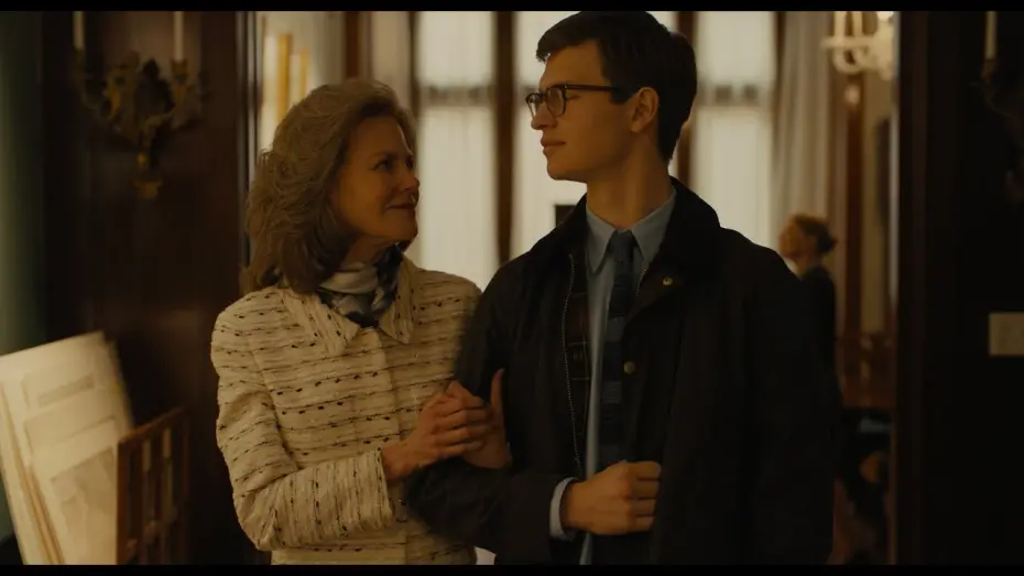 Відео до фільму Щиголь | THE GOLDFINCH - HBO First Look