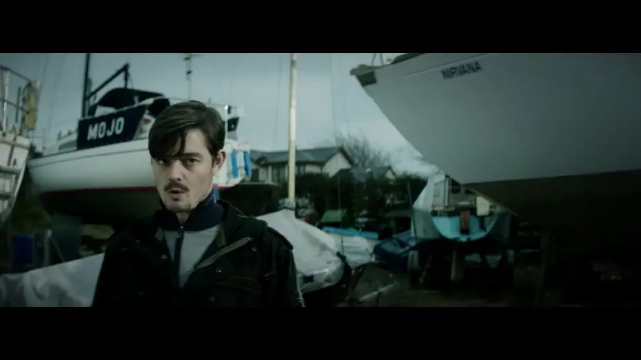 Відео до фільму Інколи завжди ніколи | Official UK Trailer