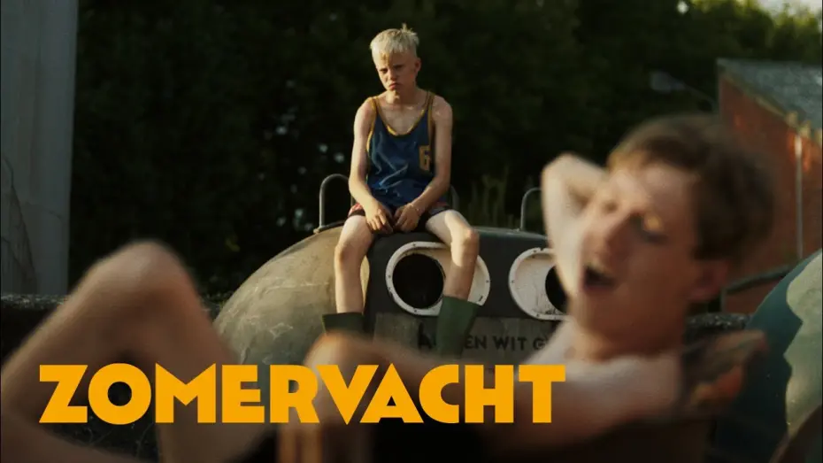 Відео до фільму Summer Brother | ZOMERVACHT - Officiële NL trailer